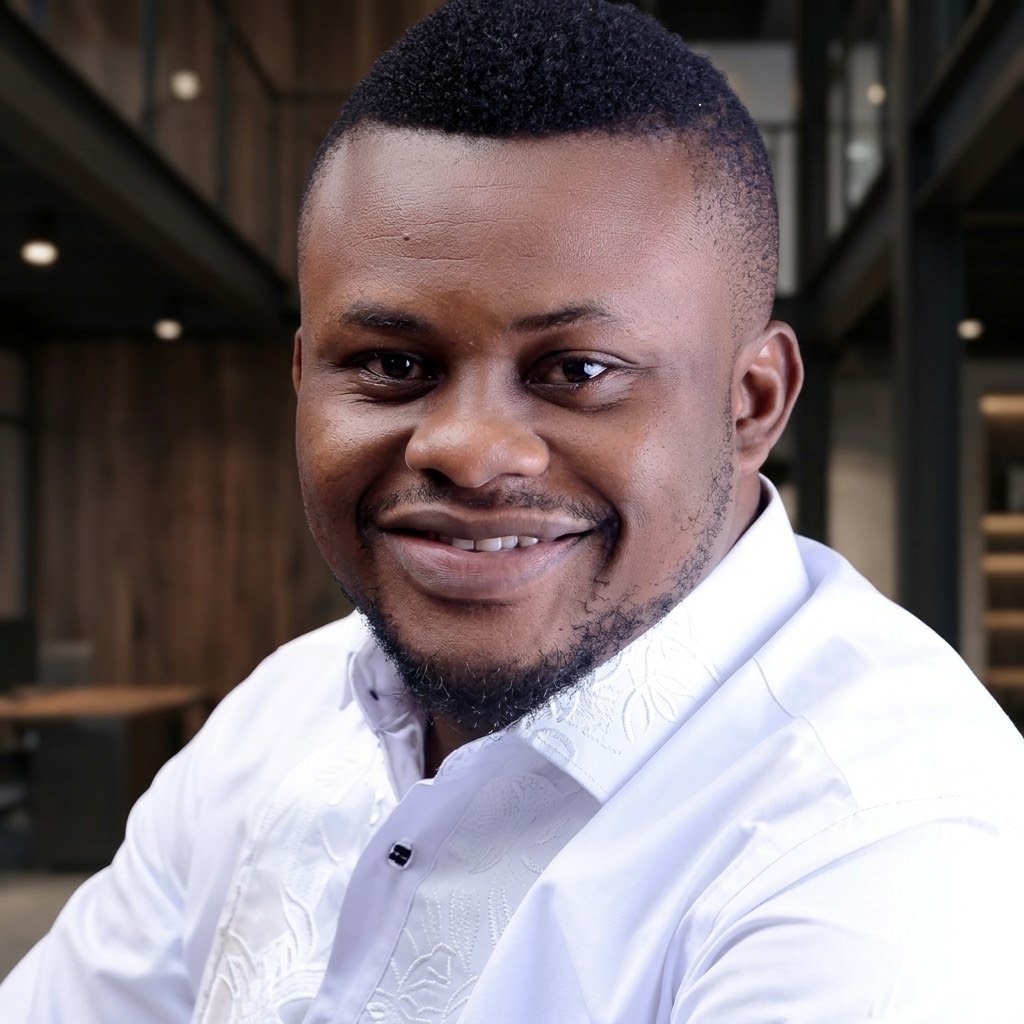 Ikwu Onyeka Nigerian AI Innovator